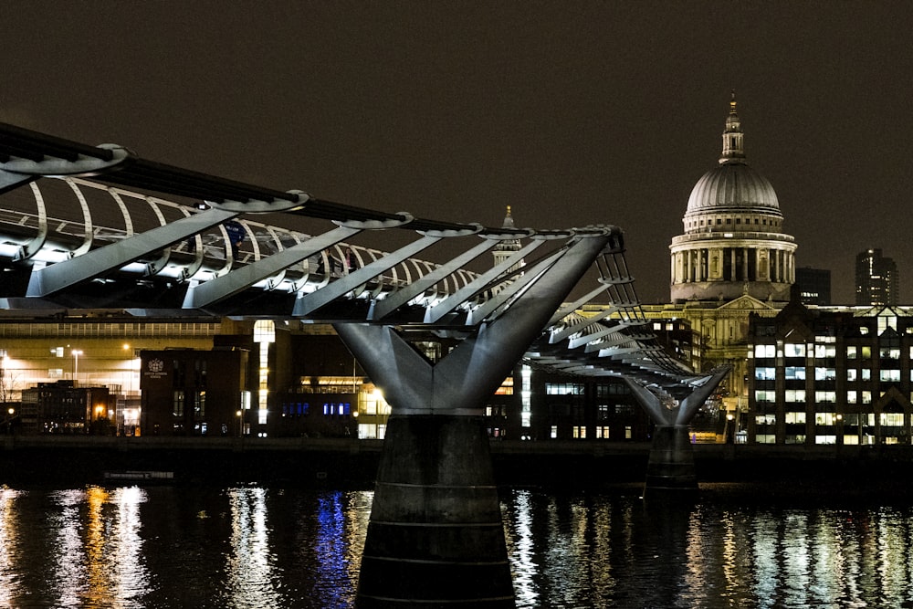 White House Bridge, 루레이, 버지니아