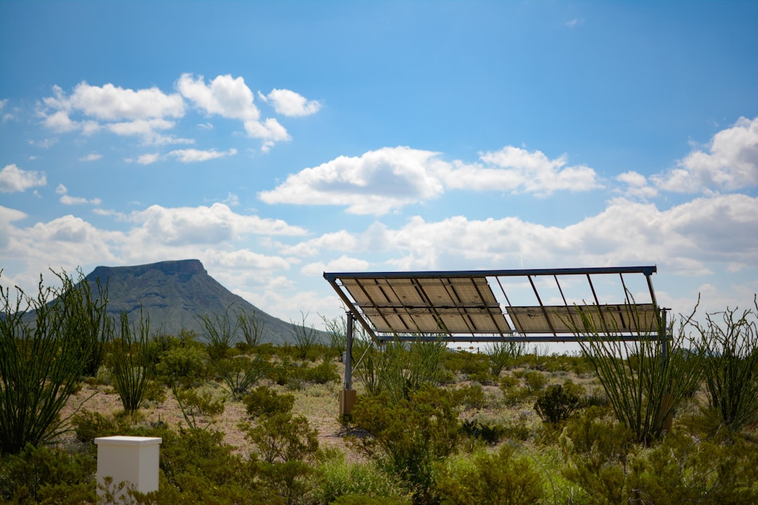 Solar Power