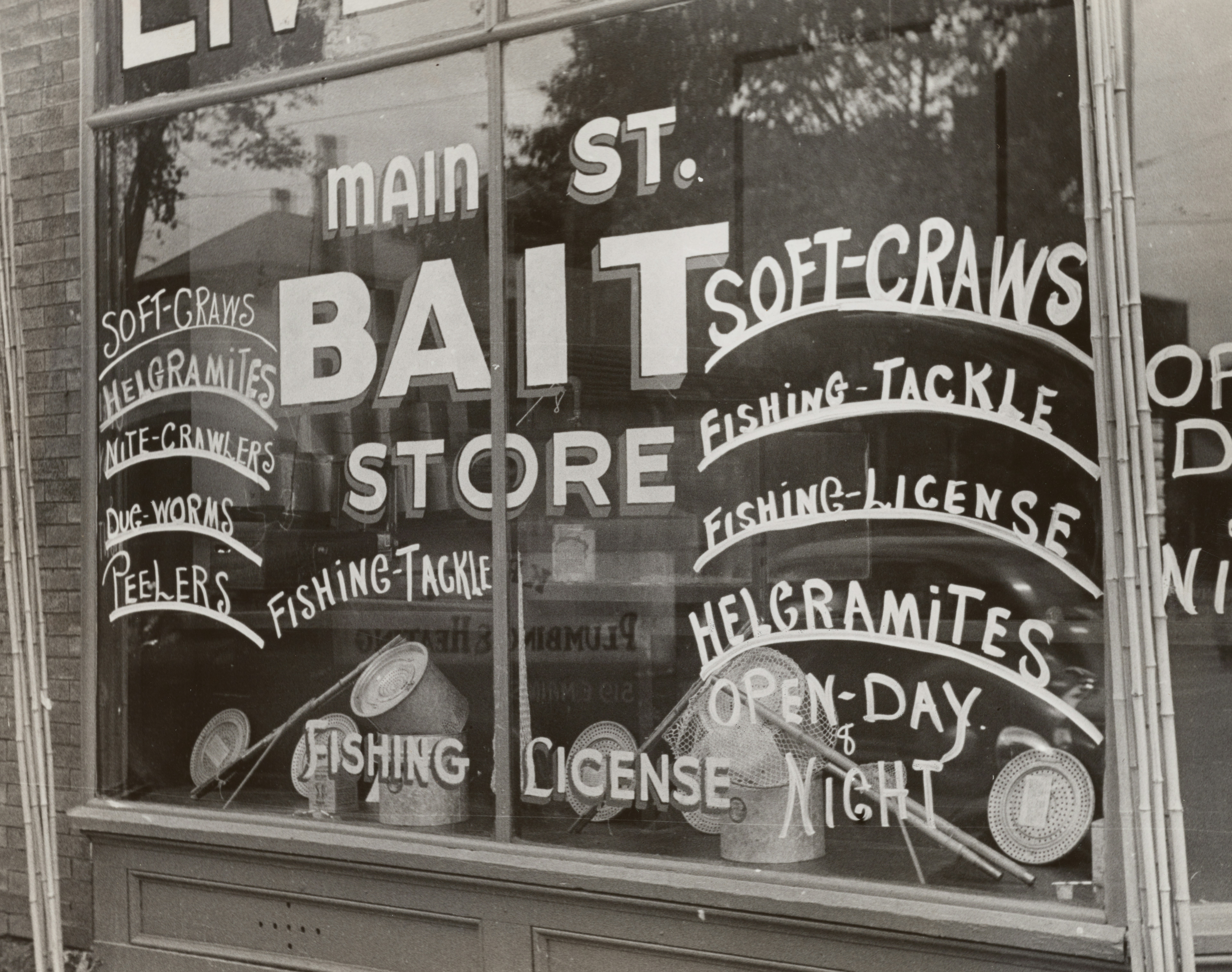 wooden framed and clear glass window pane