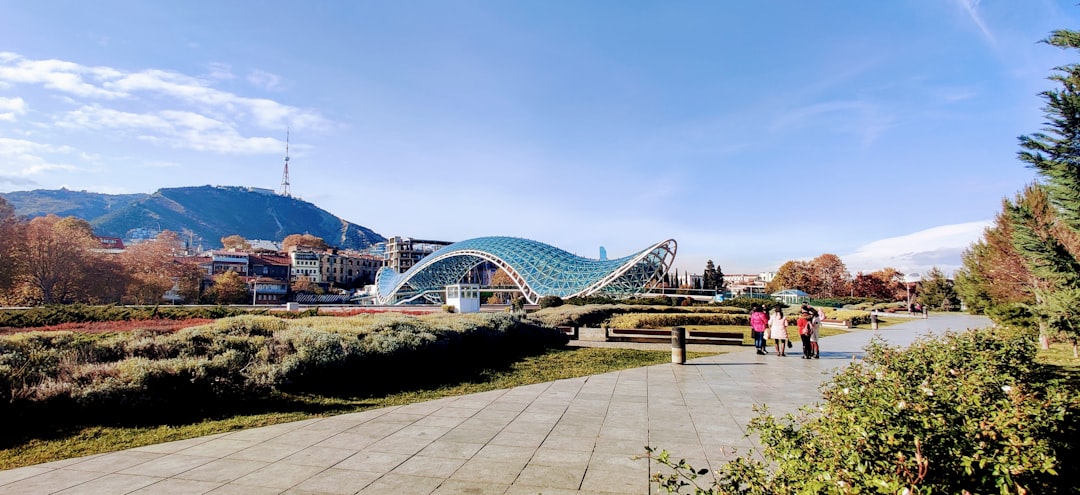 Tbilisi Treasure: Take a Tour of Georgia&#8217;s Charming, Cosmopolitan Capital