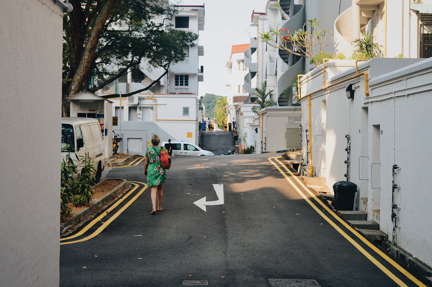 Living In Singapore: 6 Things To Know Before You Move