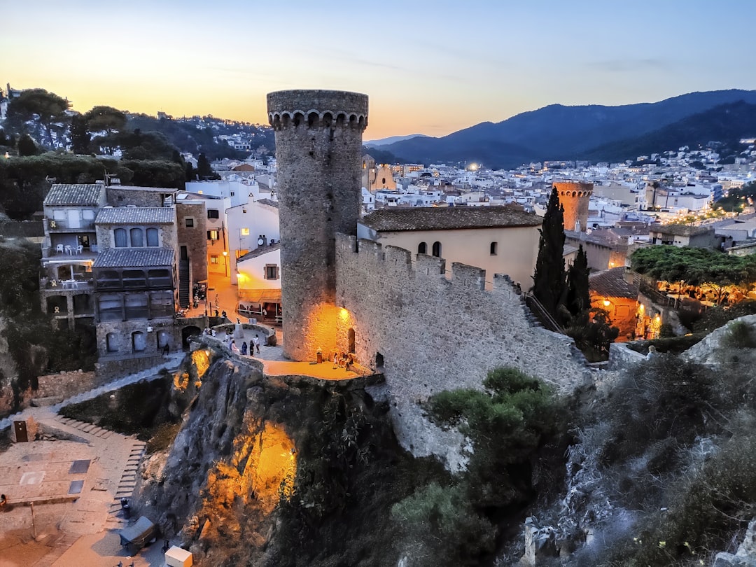 7 Hidden Gems for Day Trips from Barcelona and Seville in 2024 - Co… — 7 Hidden Gems for Day Trips
