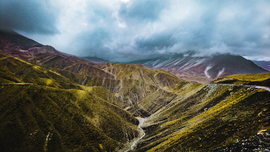 Hill photo spot Mazandaran Province Firouzkouh