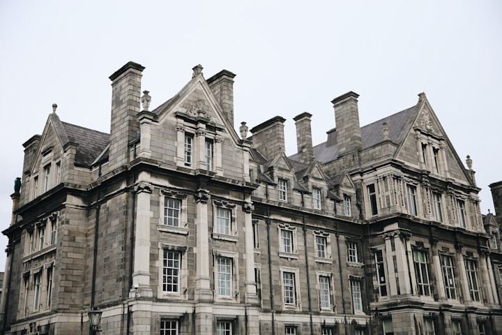 Royal College of Surgeons of Ireland
