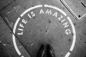 Encuentra tu propósito de vida