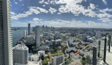 A panoramic view of Hangzhou’s city skyline highlighting its vibrant digital economy