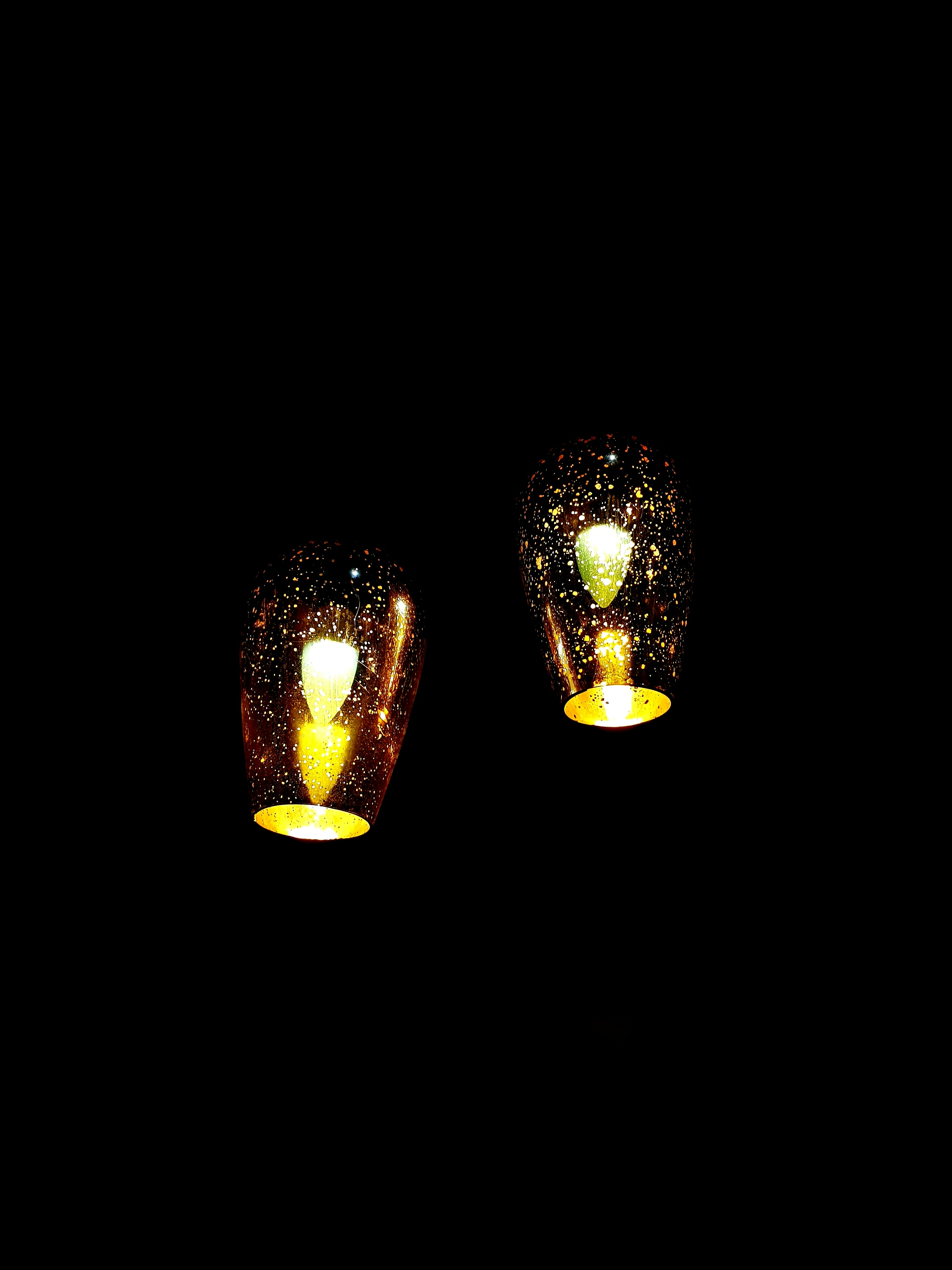 Stoddard Puck Light