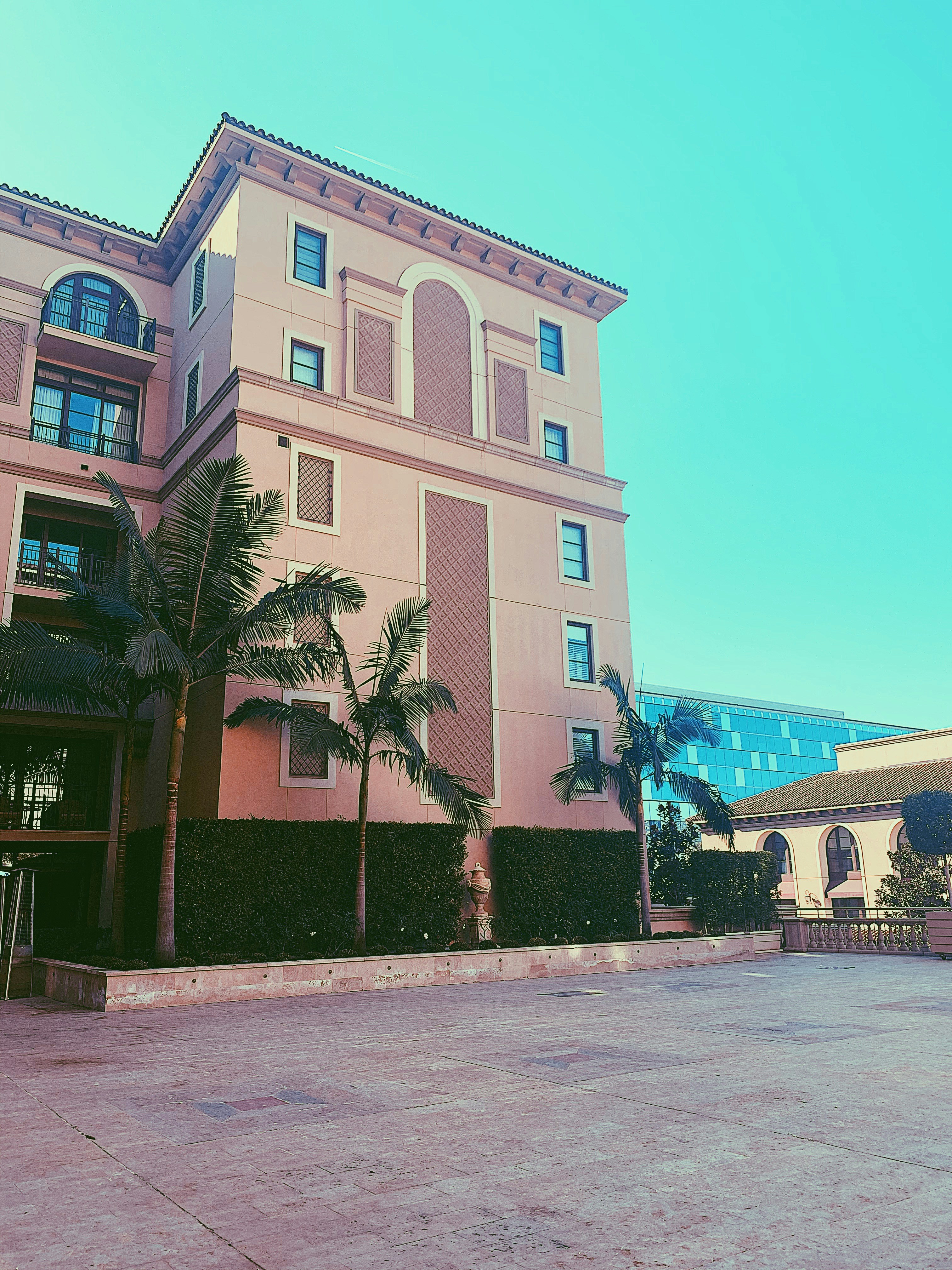 Beverly Hills Hotel Pictures | Download Free Images on ...