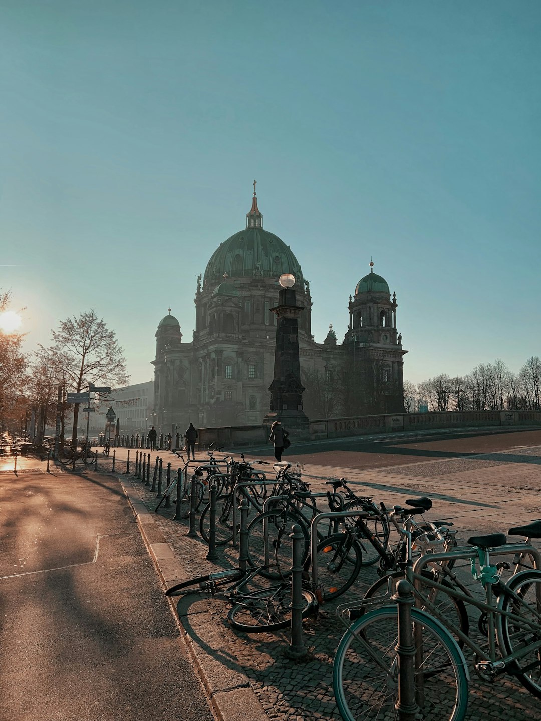 Travel Tips and Stories of Berlin Cathedral in Germany