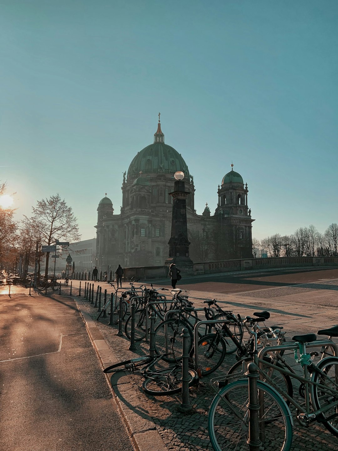 Landmark photo spot Berlin Cathedral Tour de la télévision