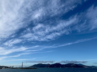 A scenic view of the iconic Puente Blanco in Mexicali.