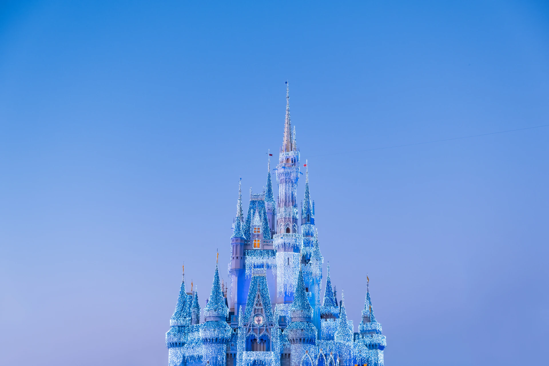 Walt Disney World