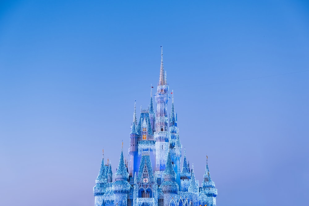 Il mondo di Walt Disney