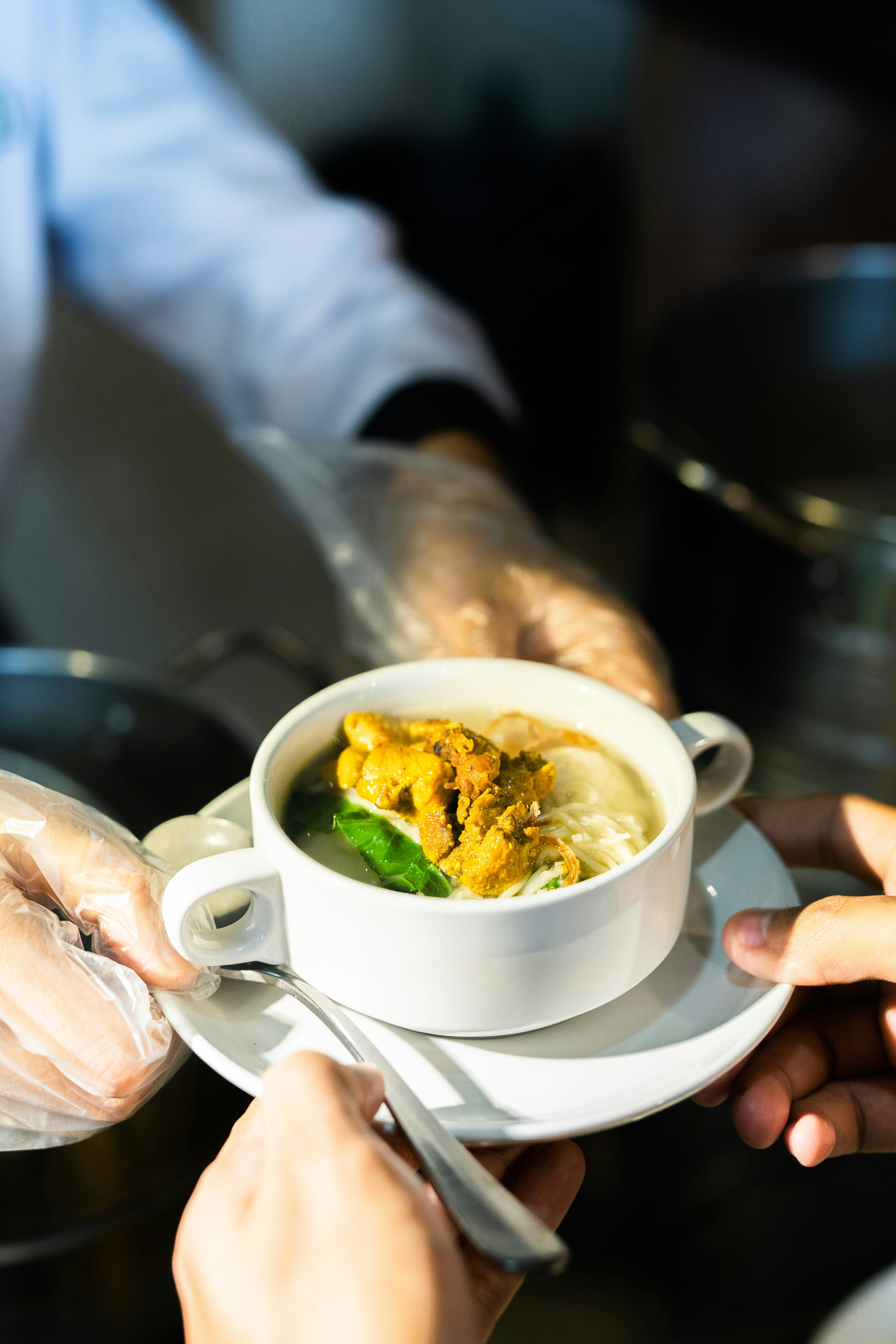 Photo by febrianzakaria