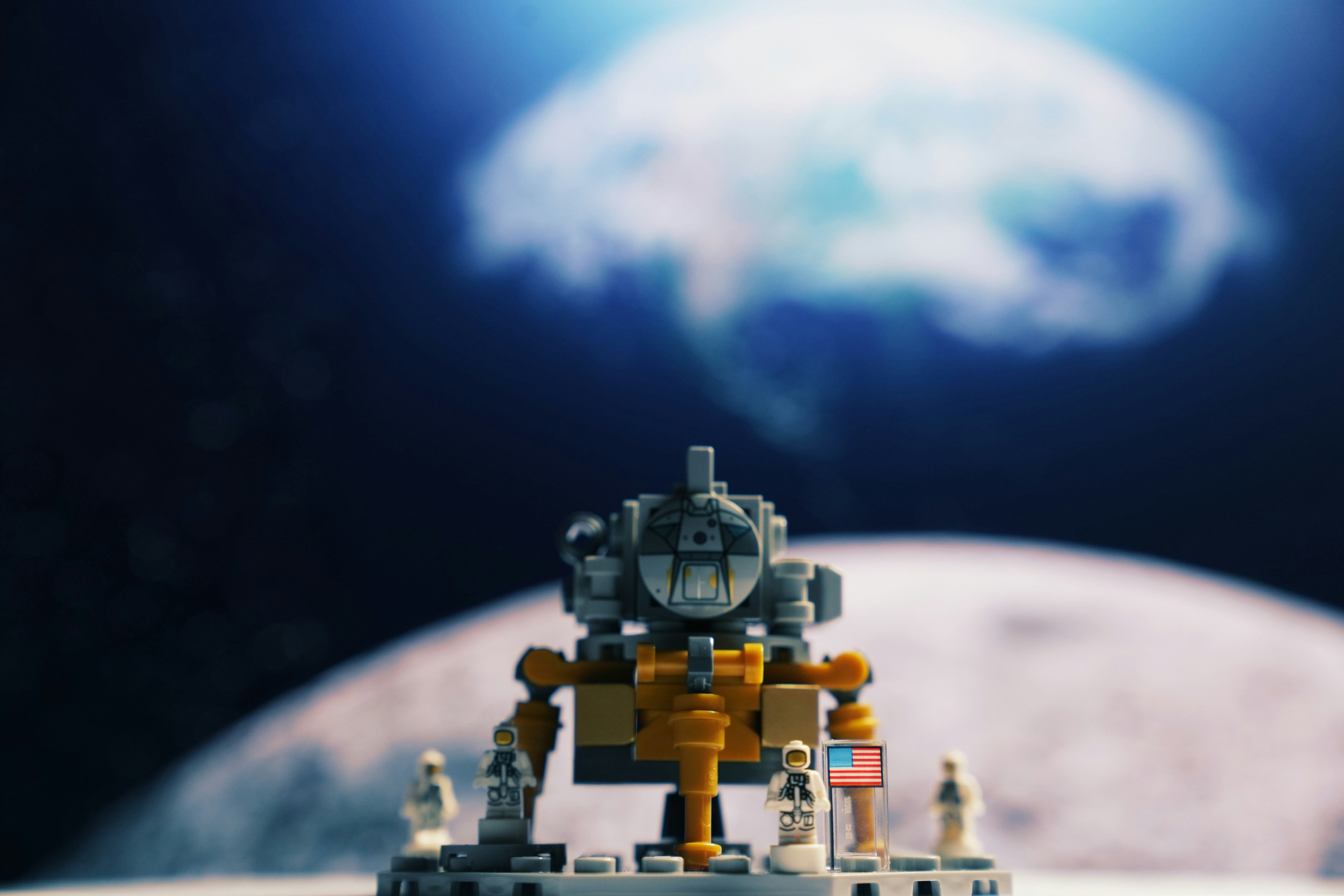 How To Get From Moonshot Thinkering To Practical High-Impact Deployments