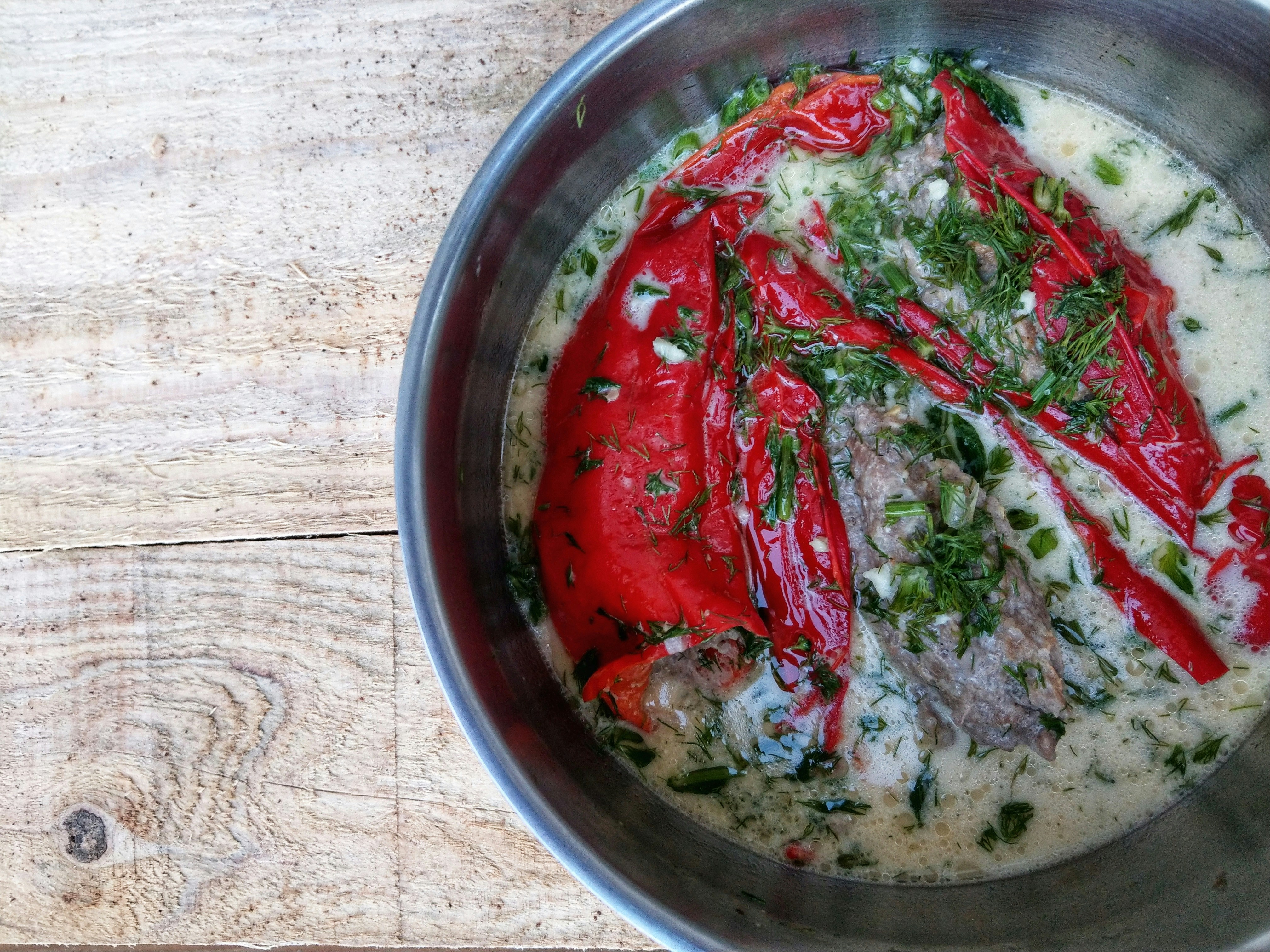 Lapin à la moutarde