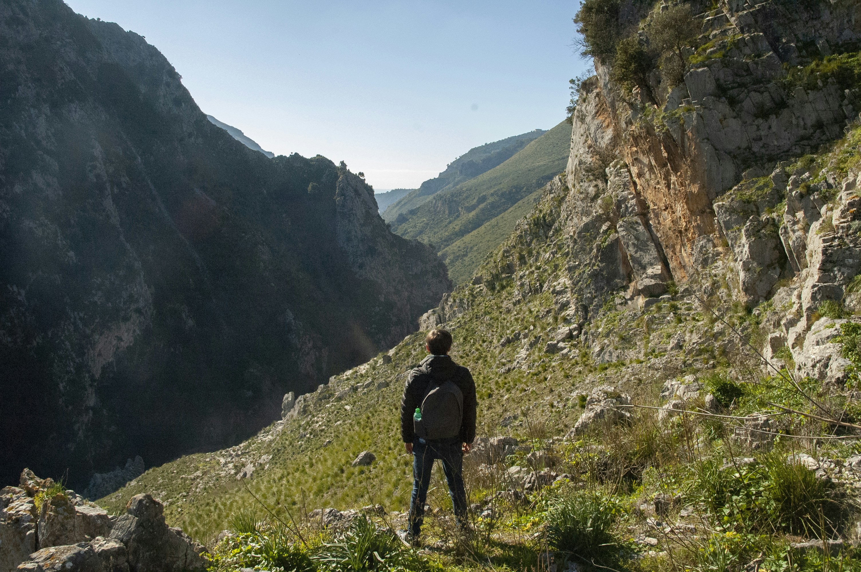 Réservez votre aventure
