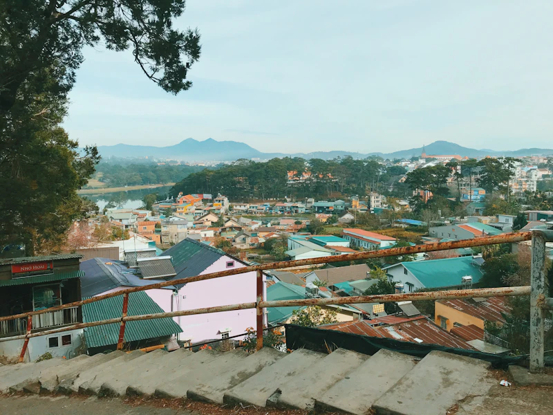 Best Rainy Day Activities in Dalat When the Weather Turns