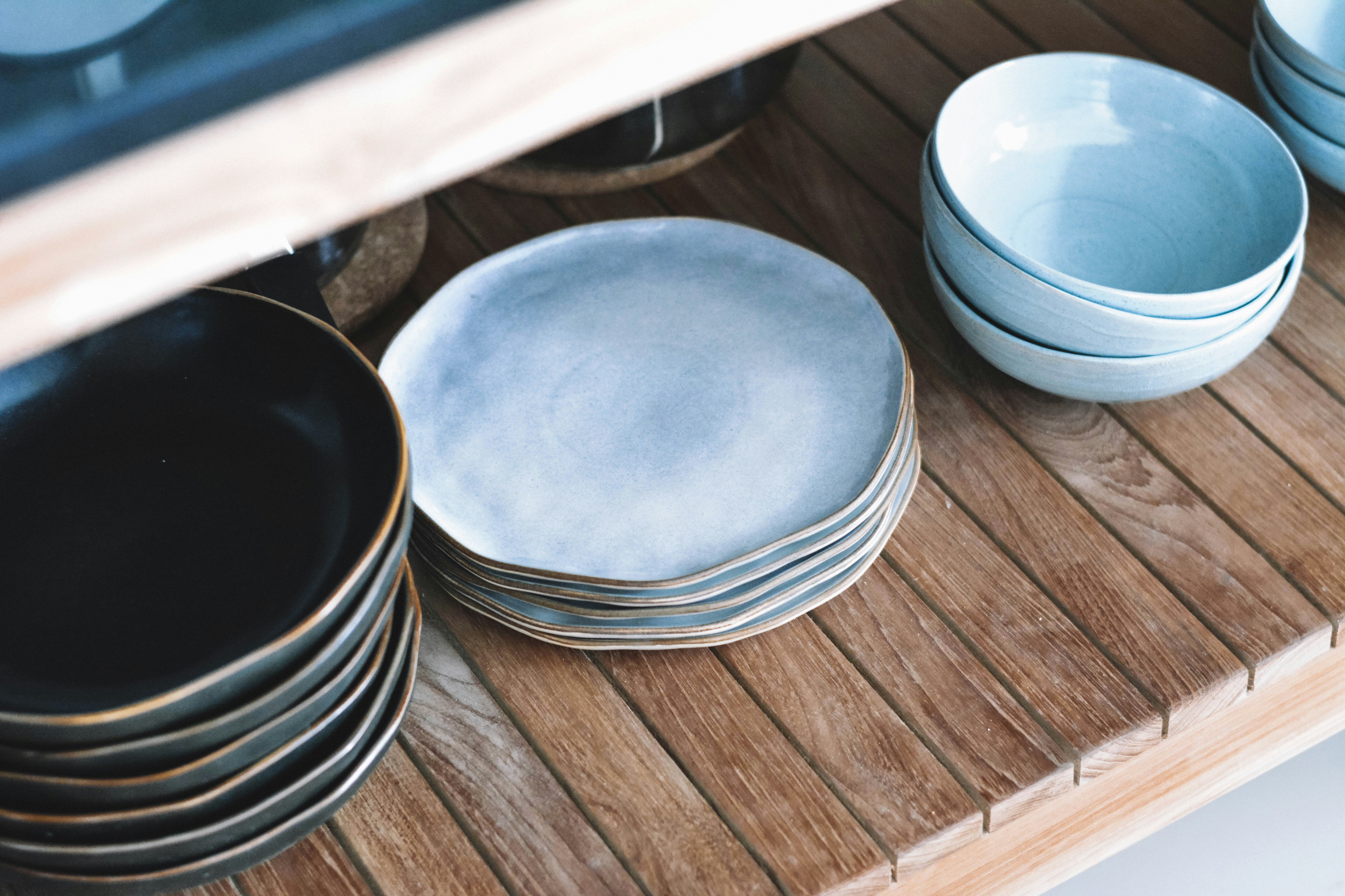 Ceramic bowl