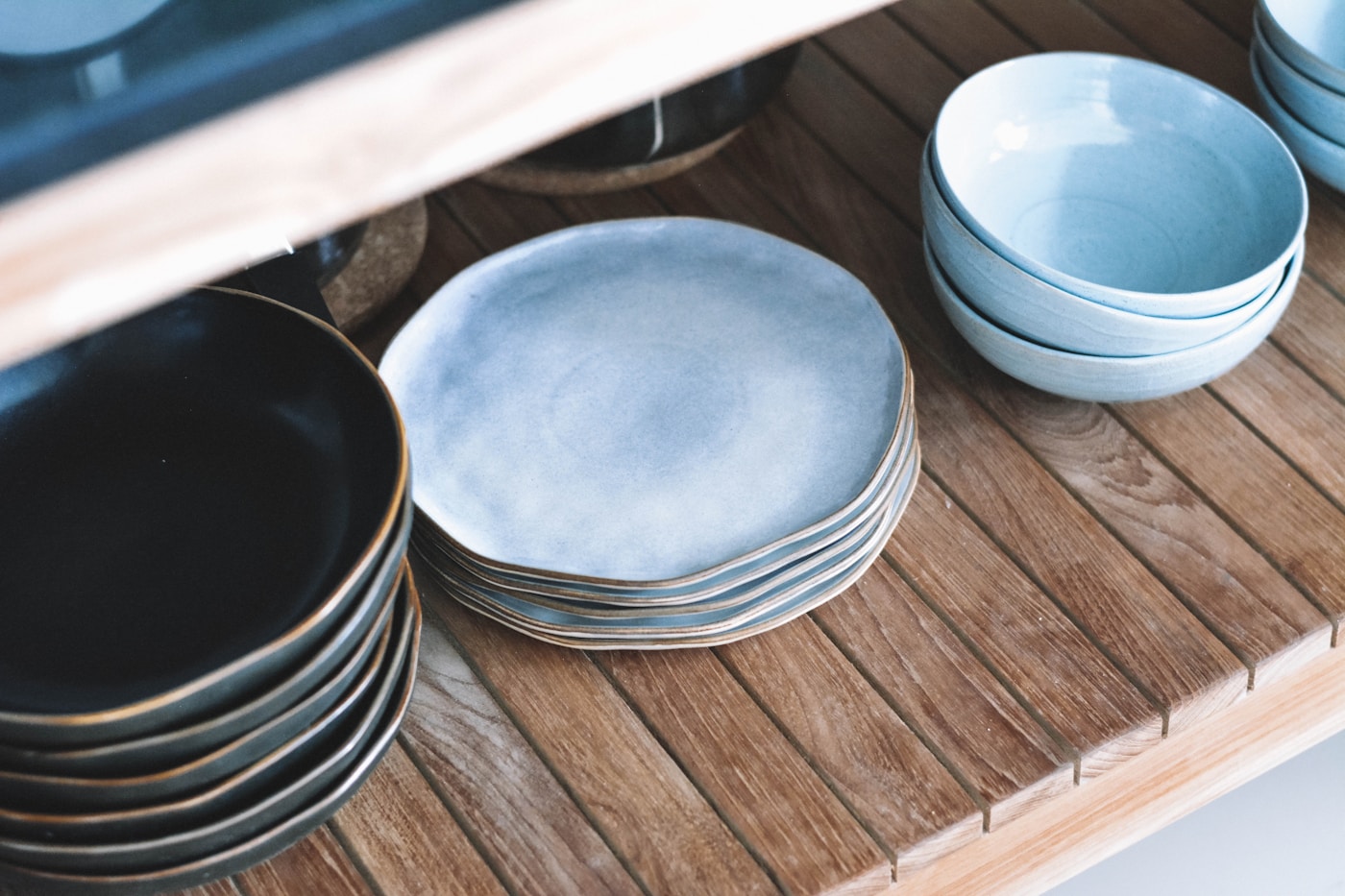 Solace Ceramics — detail