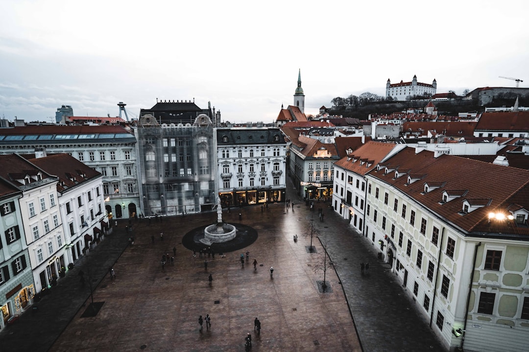 European Travel in 2025 7 Undervalued Destinations Benefiting from… — European Travel in 2025 7 Undervalued