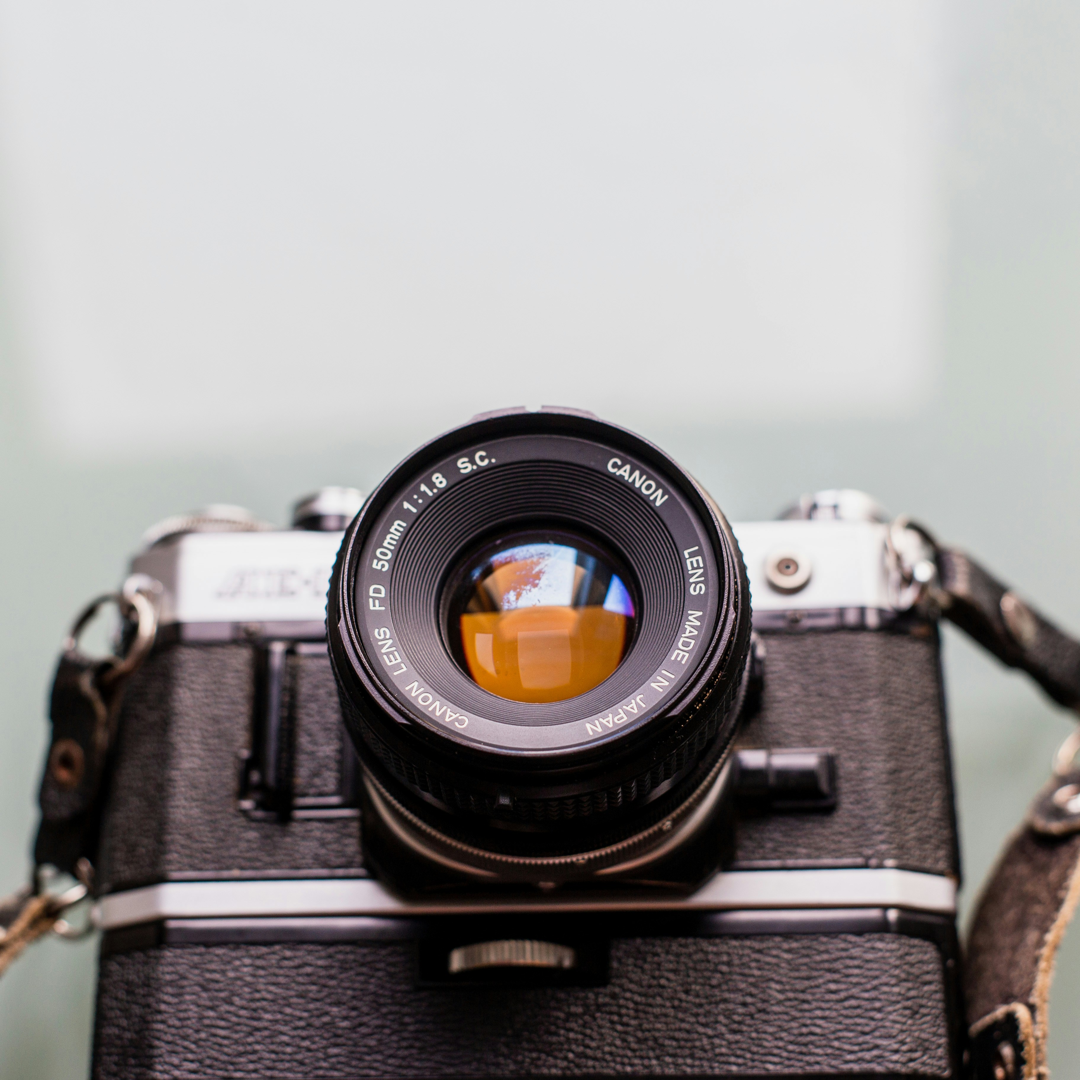 Photo by louishansel