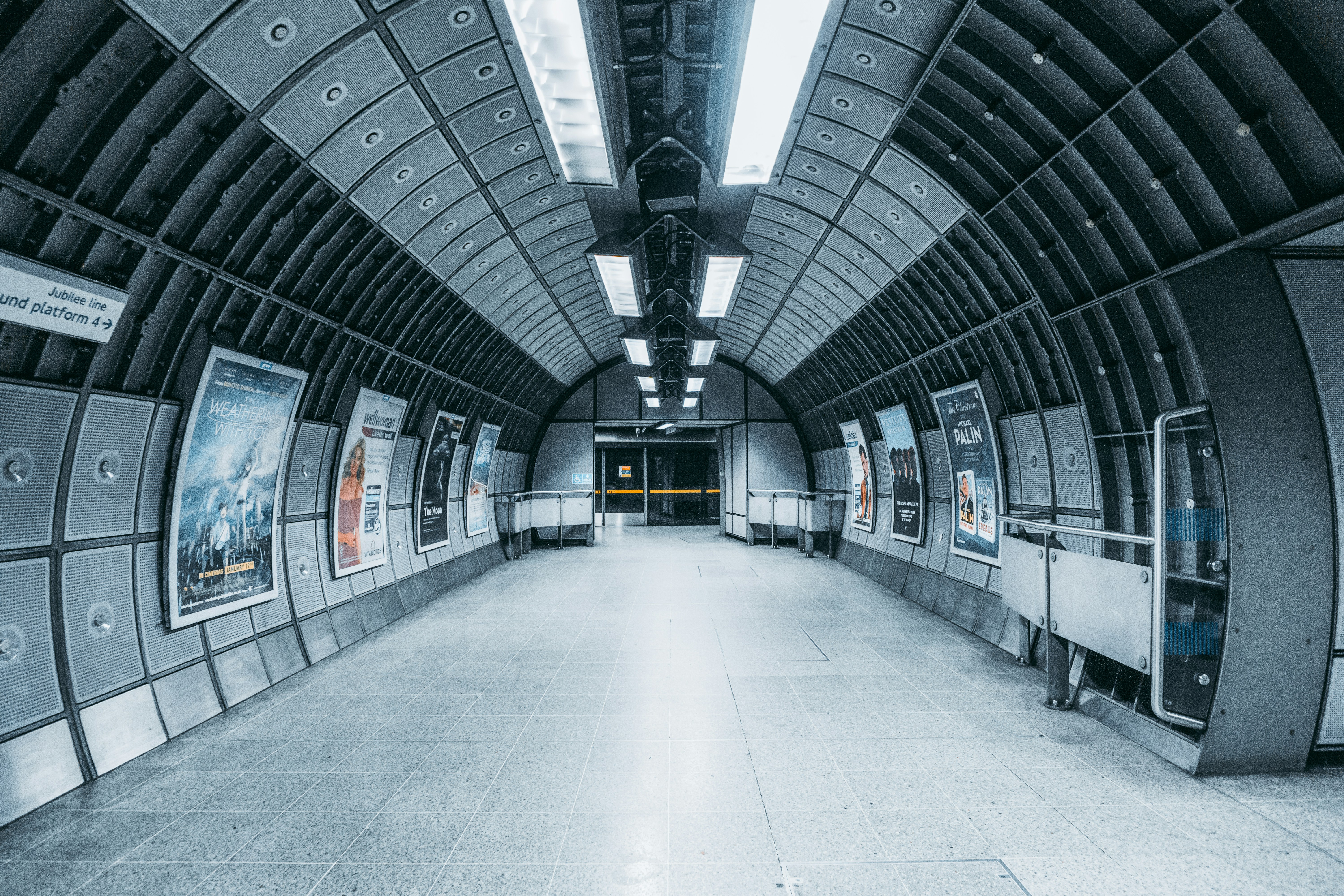 Photo by electerious