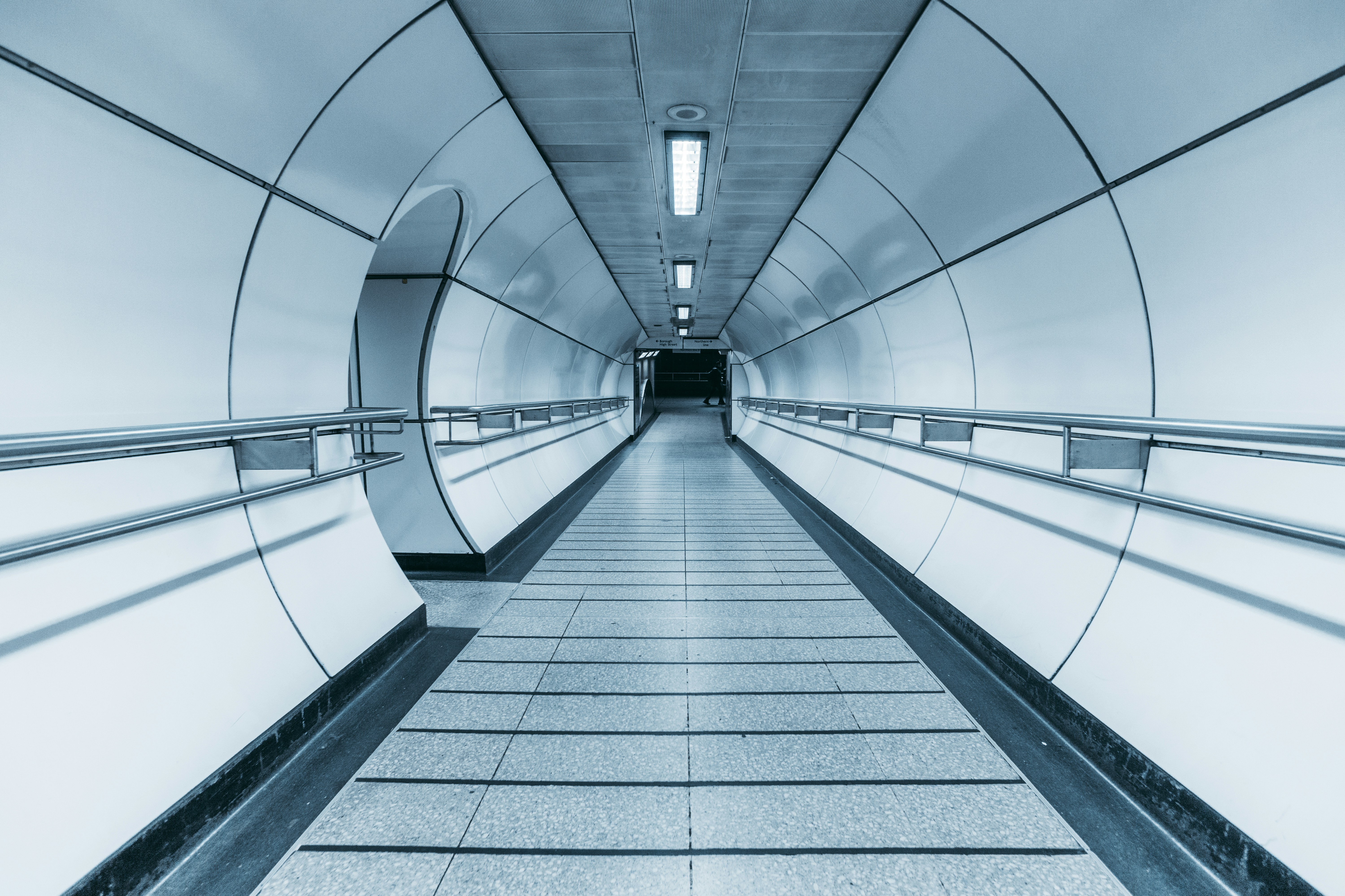 Photo by electerious