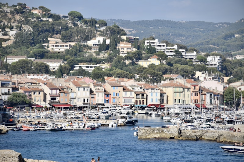 Marseille / La Ciotat - Photo 6