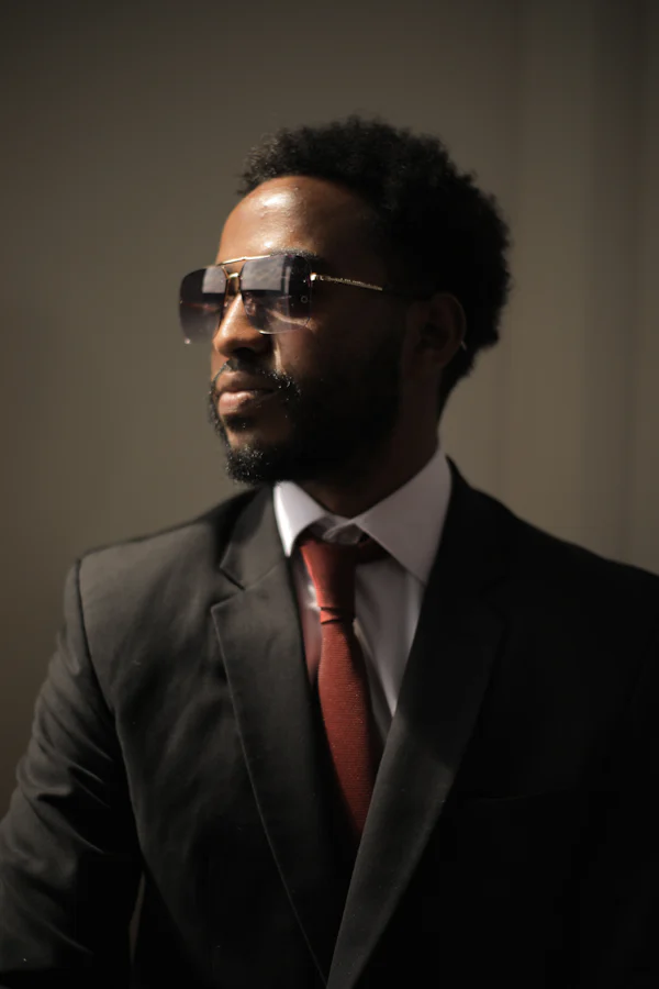 James Kayode - Head of Product
