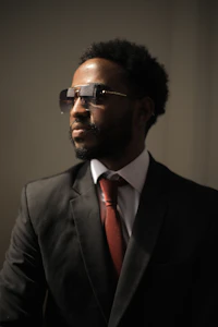 Portrait de Yves Talla