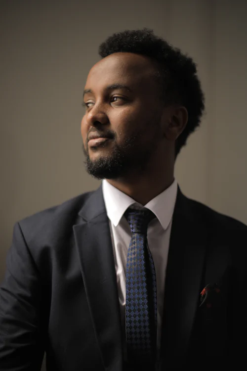 Kwame Asante-Boateng