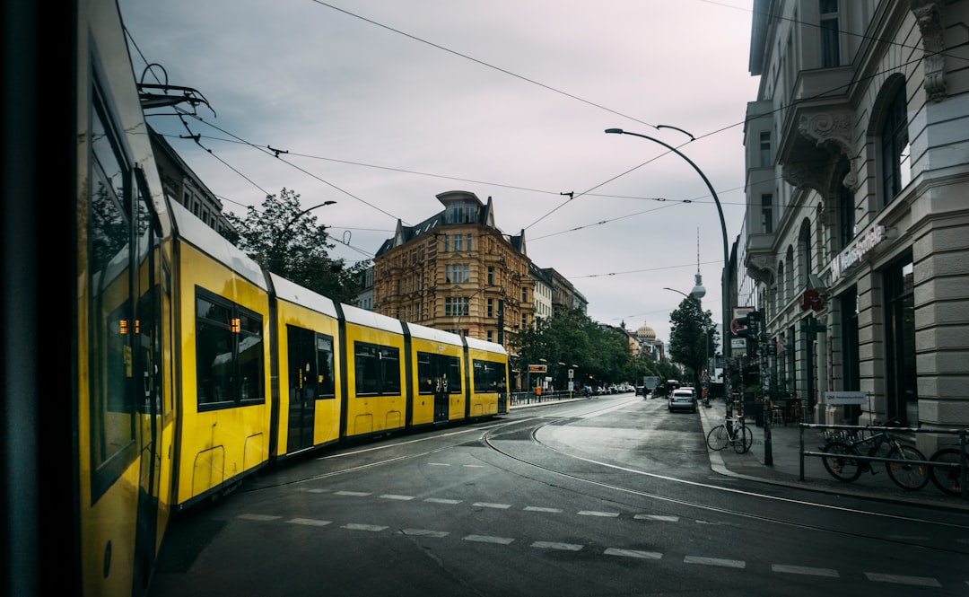 travelers stories about Town in Berlin, Germany