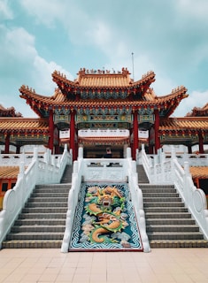 Malaysia Travel Itinerary