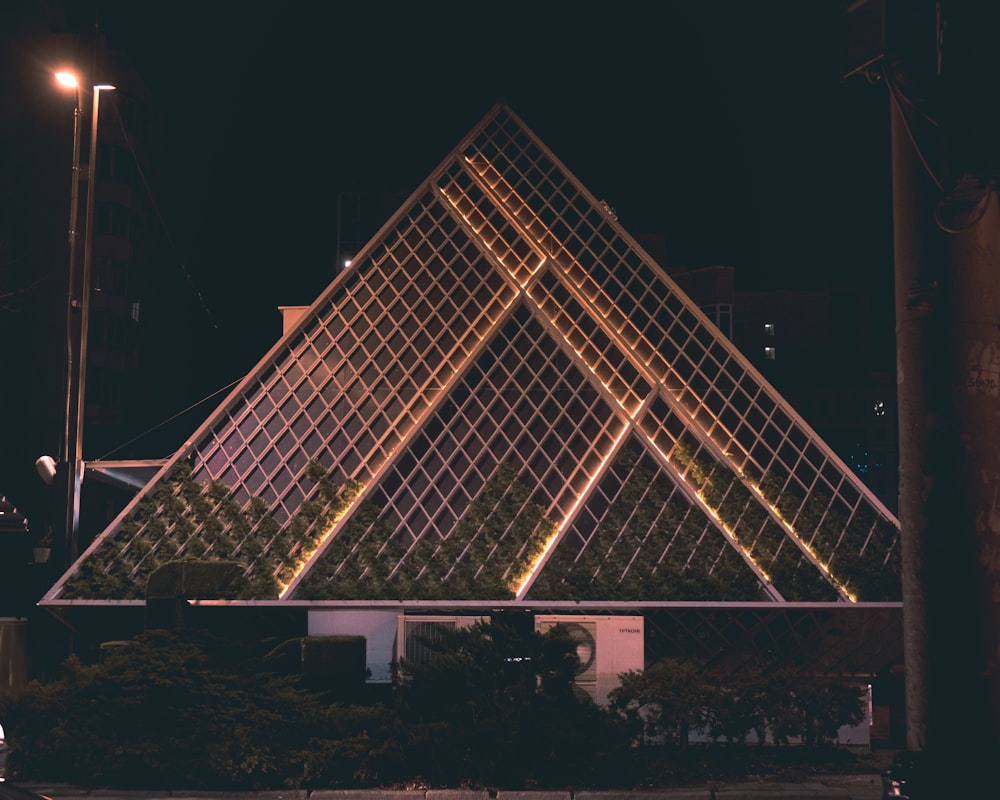 picture of Louvre Museum