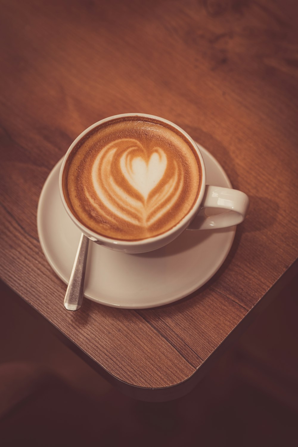 Tasse Café Latte