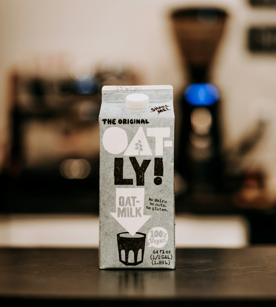 Fresh Dairy Milk