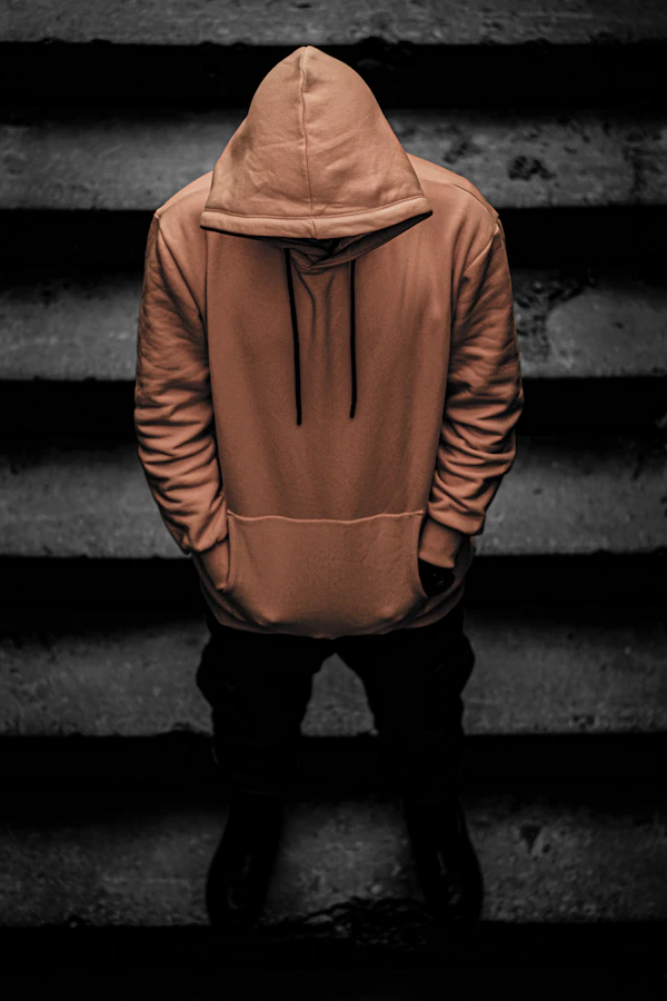 Pullover Hoodie