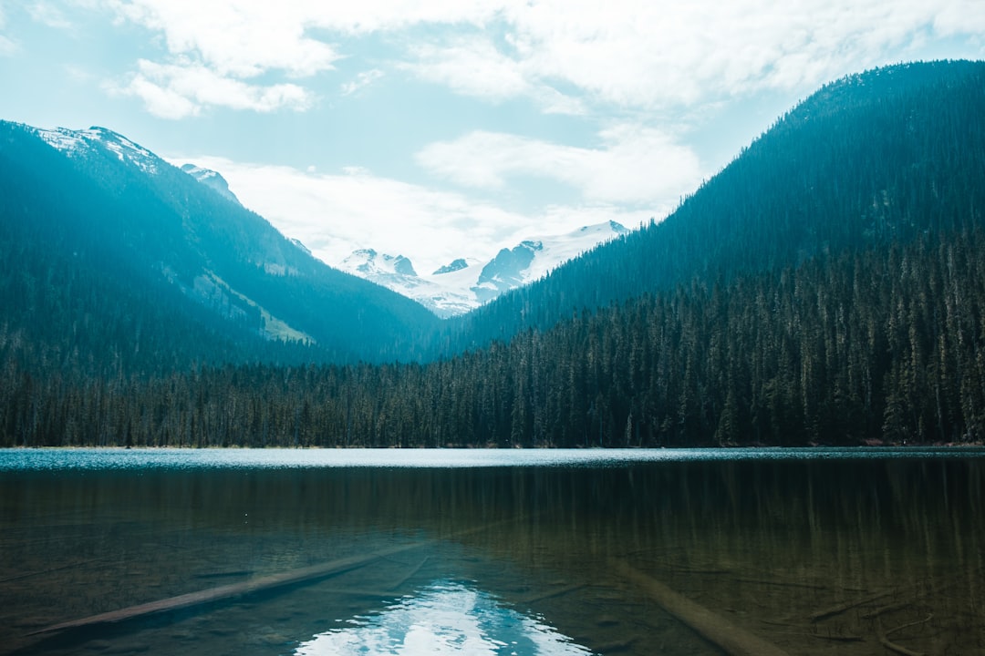 Highland photo spot Lower Joffre Lake British Columbia