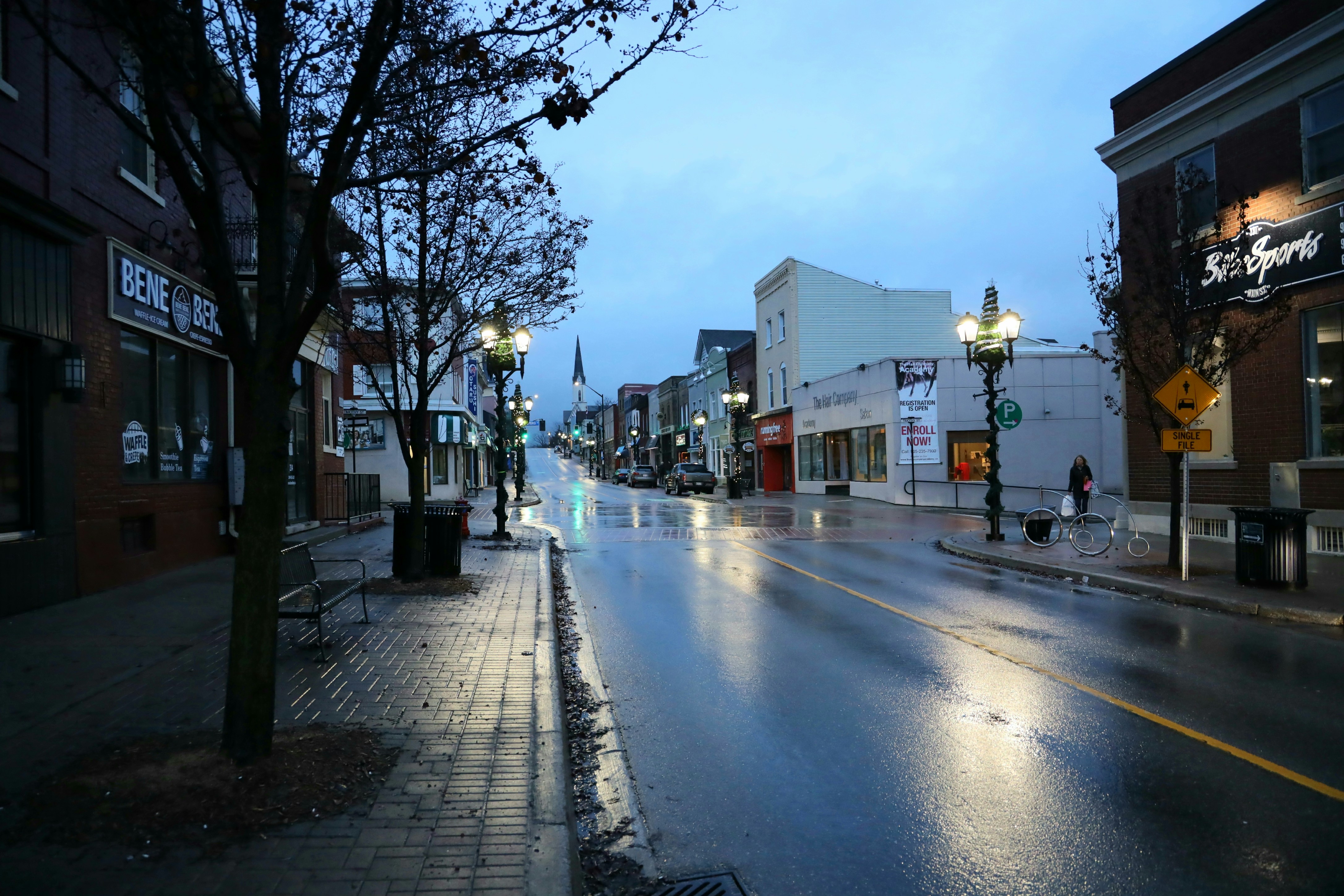 Photo by richardworks