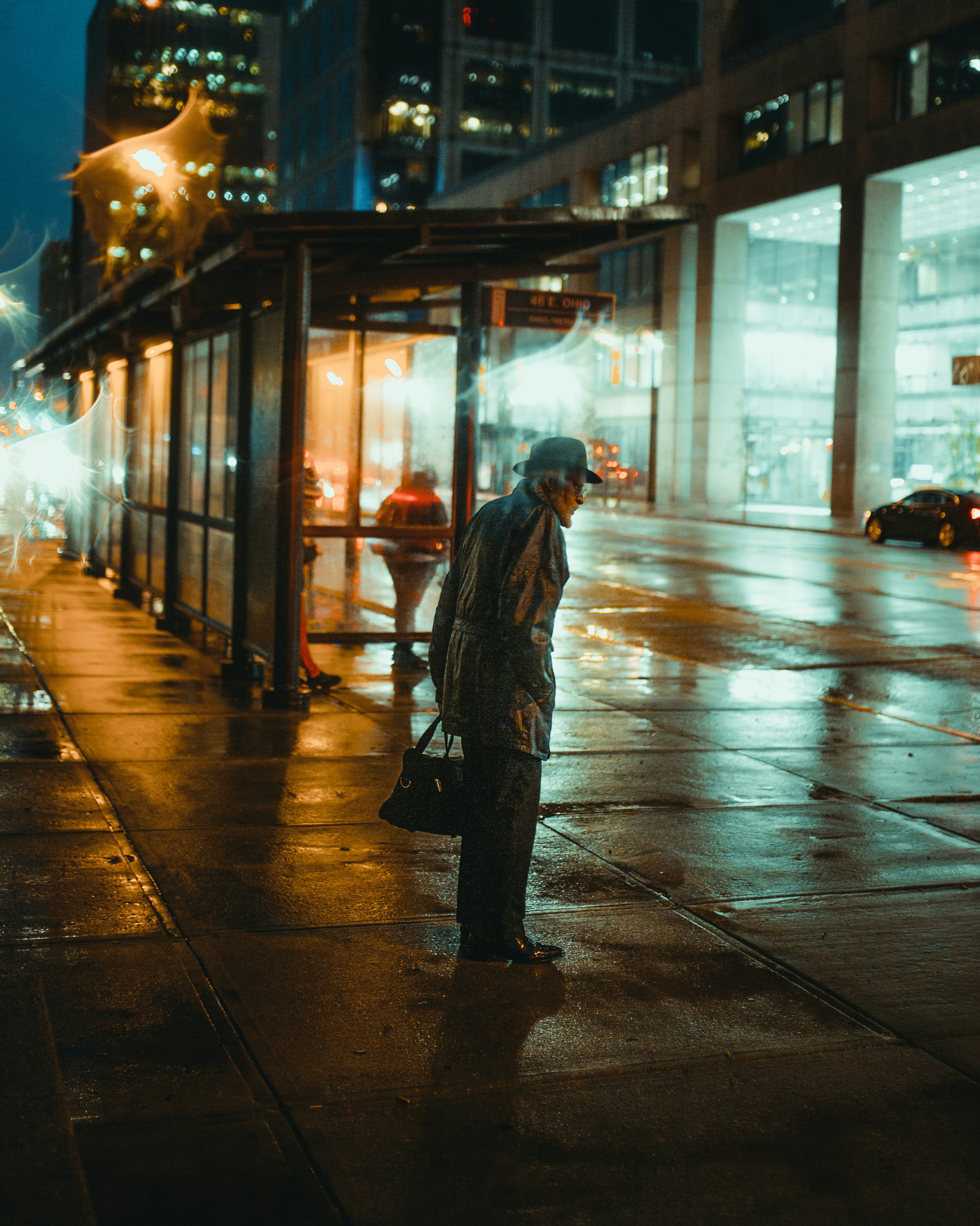street photography