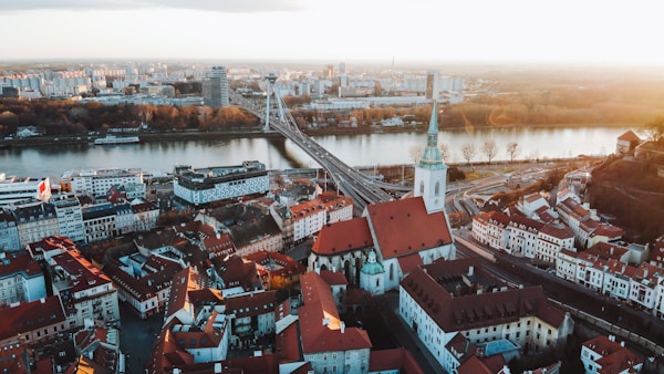 Discovering Bratislava: Culture & Traditions Guide