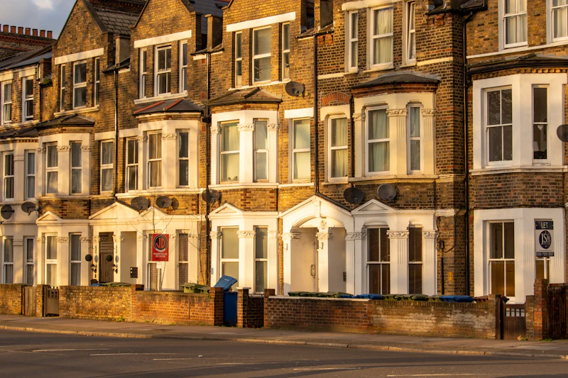 Townhouse, London