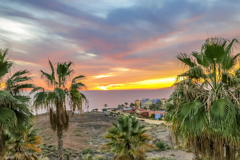 Best Glamping Spots Near Tenerife for a Night Under the Stars