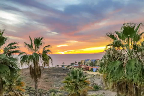 HYROX Tenerife