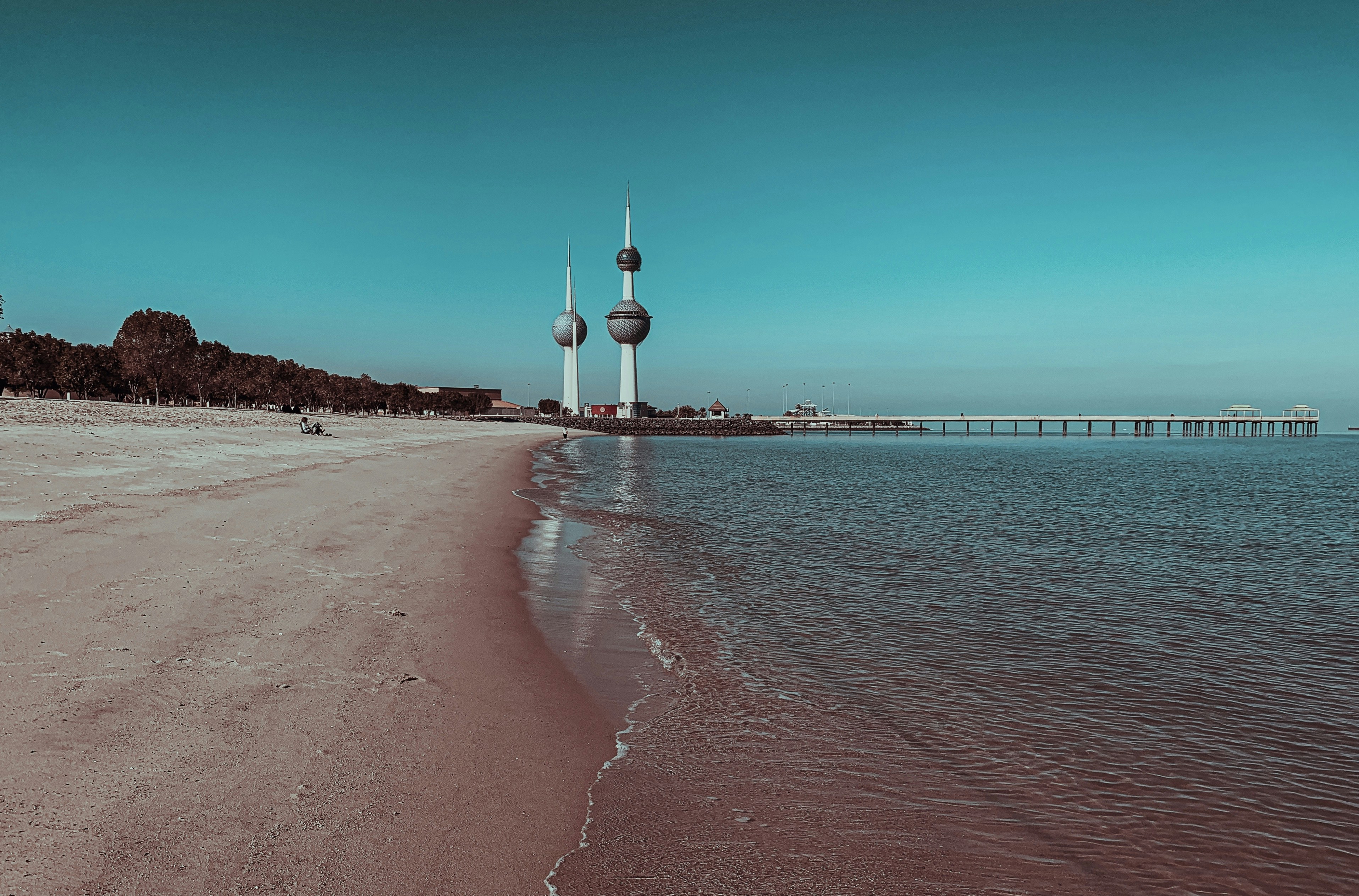 Best Places to Live in Kuwait