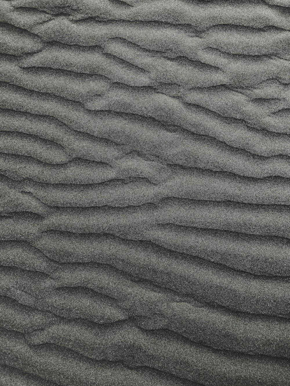 grey textile