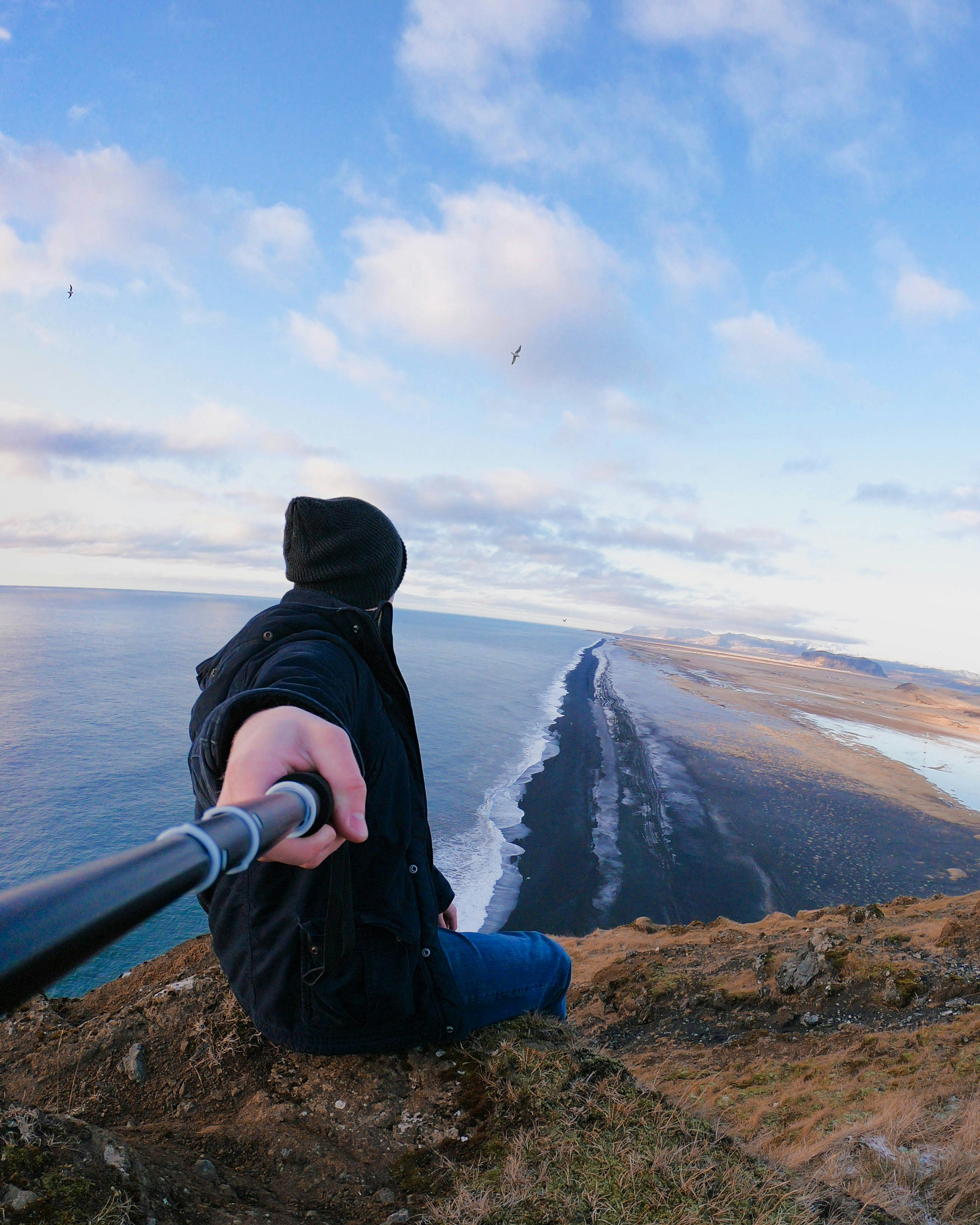 Vik – Food & Dining Culture