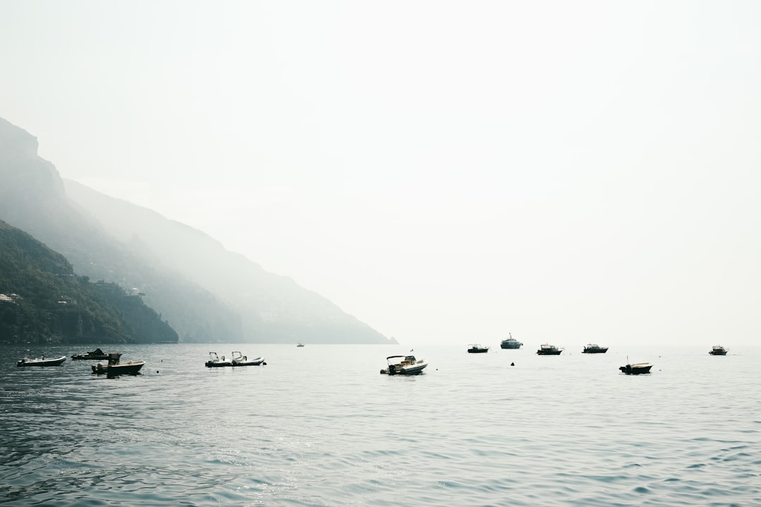 Ocean photo spot Positano Metropolitan City of Naples