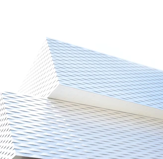 white concrete building